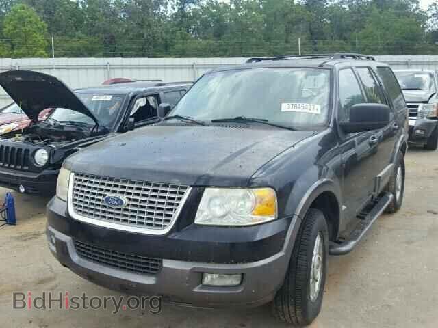 2005 FORD EXPEDITION - VIN: 1FMPU15545LA86413 - Фото 2