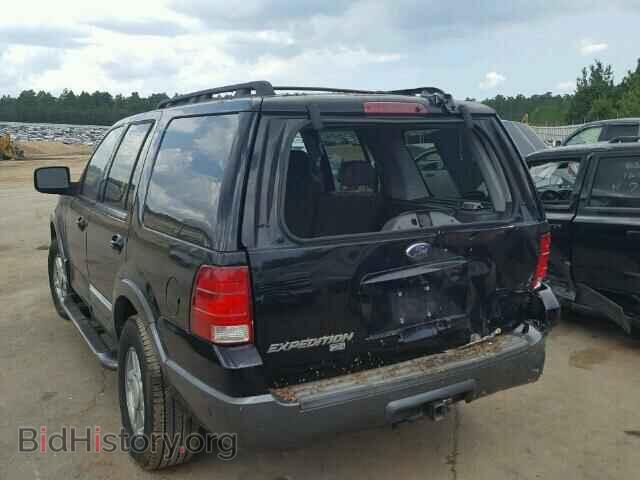 2005 FORD EXPEDITION - VIN: 1FMPU15545LA86413 - Фото 3