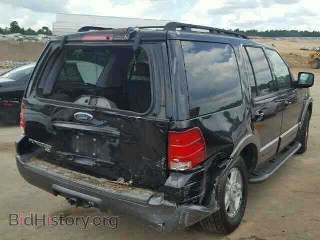 2005 FORD EXPEDITION - VIN: 1FMPU15545LA86413 - Фото 4