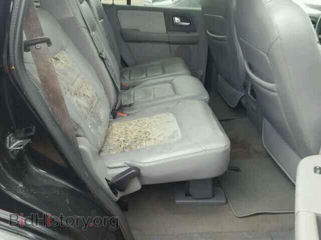 2005 FORD EXPEDITION - VIN: 1FMPU15545LA86413 - Фото 6
