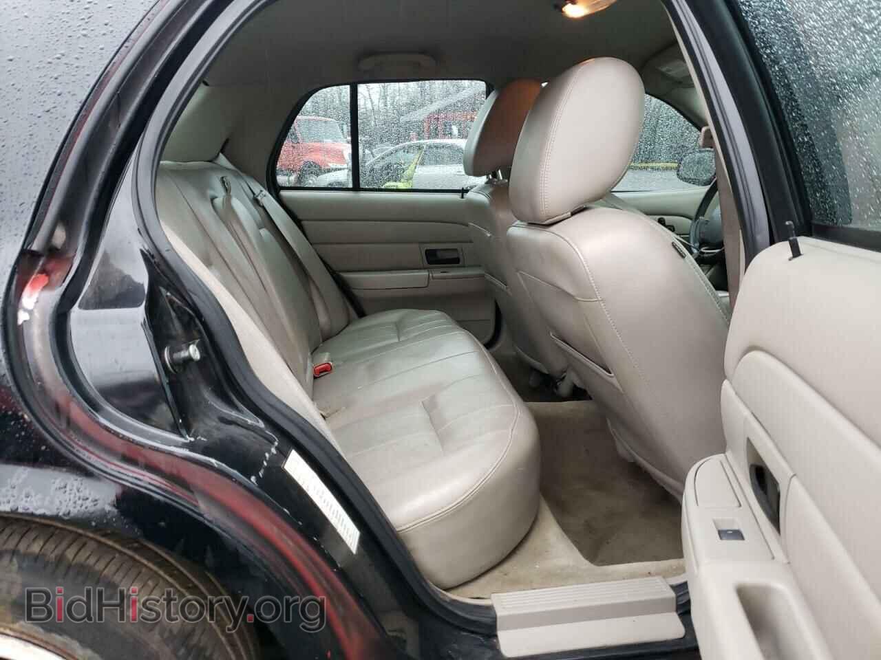2011 FORD CROWN VIC - VIN: 2FABP7EV9BX170627 - Фото 6