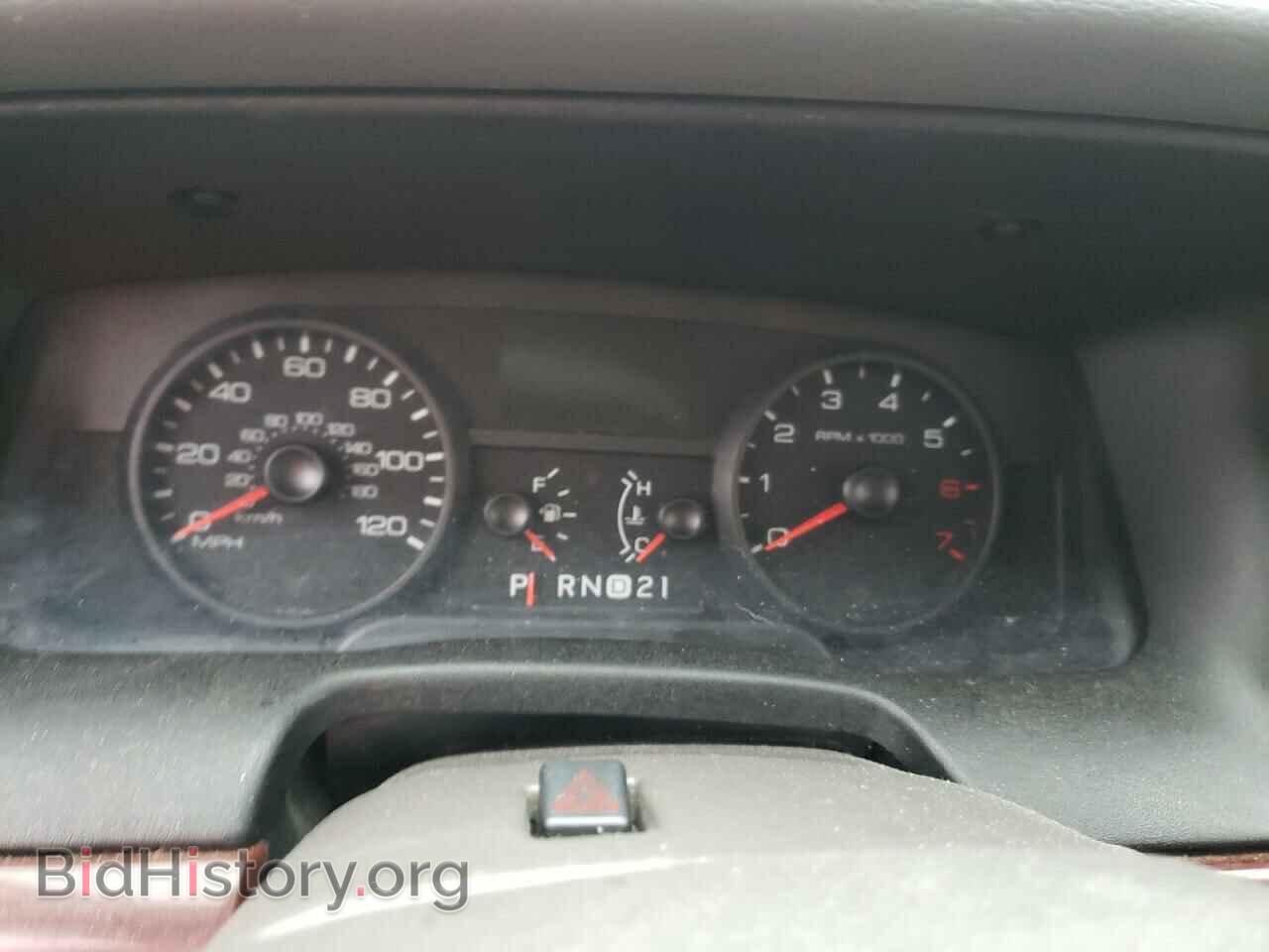 2011 FORD CROWN VIC - VIN: 2FABP7EV9BX170627 - Фото 8