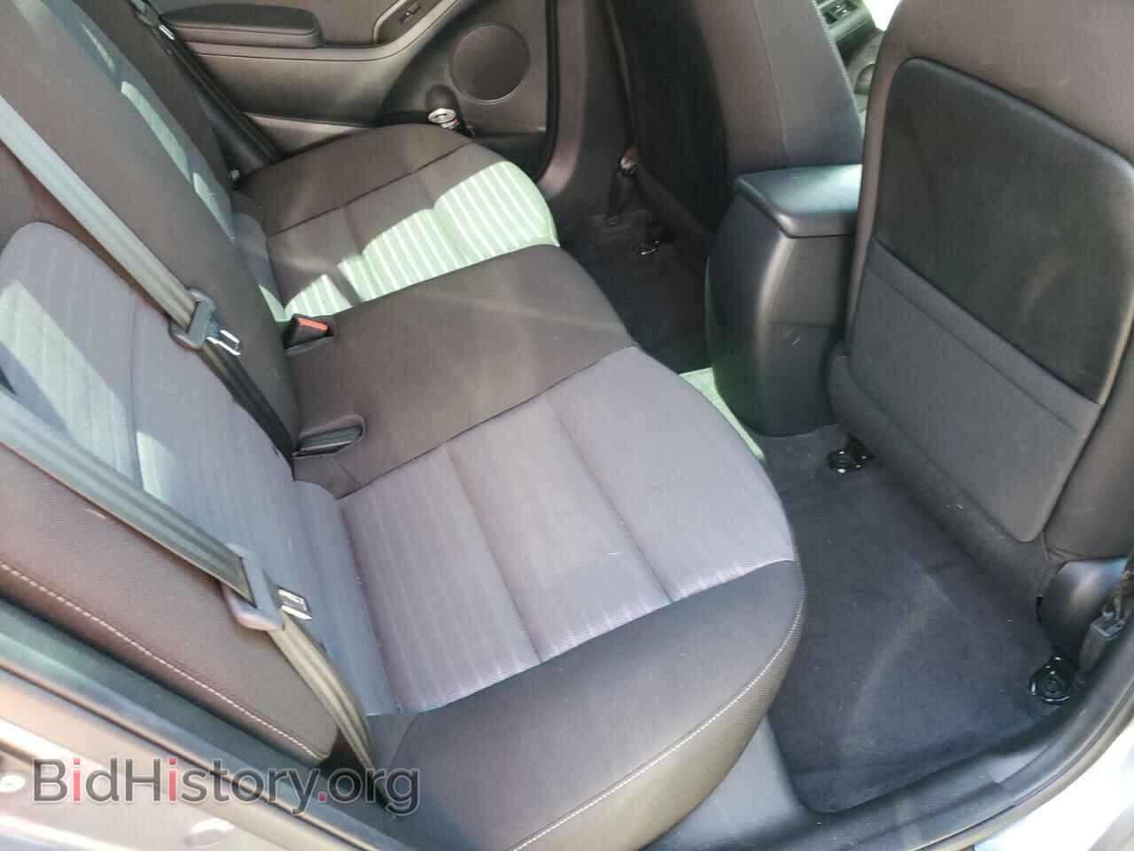 2017 KIA FORTE - VIN: 3KPFL4A73HE064430 - Фото 6