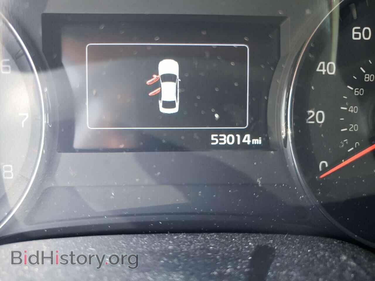 2017 KIA FORTE - VIN: 3KPFL4A73HE064430 - Фото 8