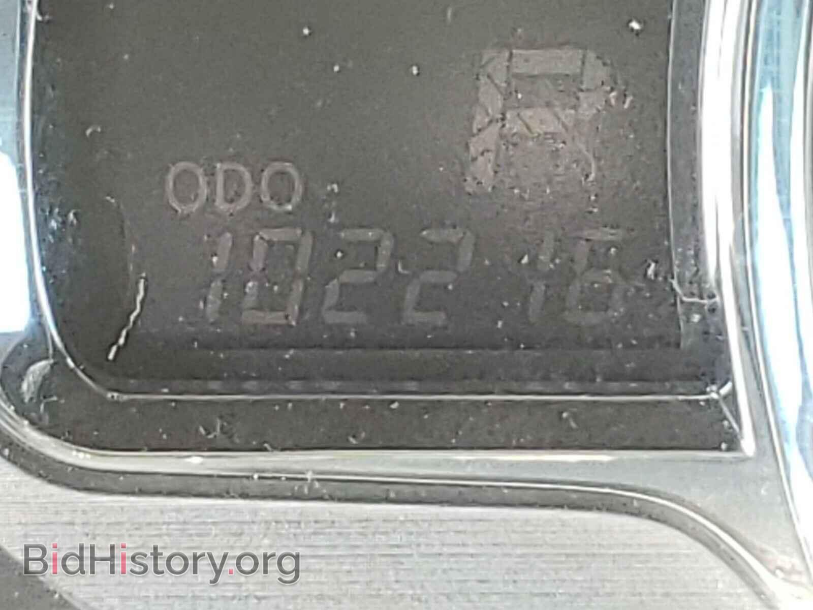 2011 TOYOTA SIENNA - VIN: 5TDYK3DC5BS024801 - Фото 8