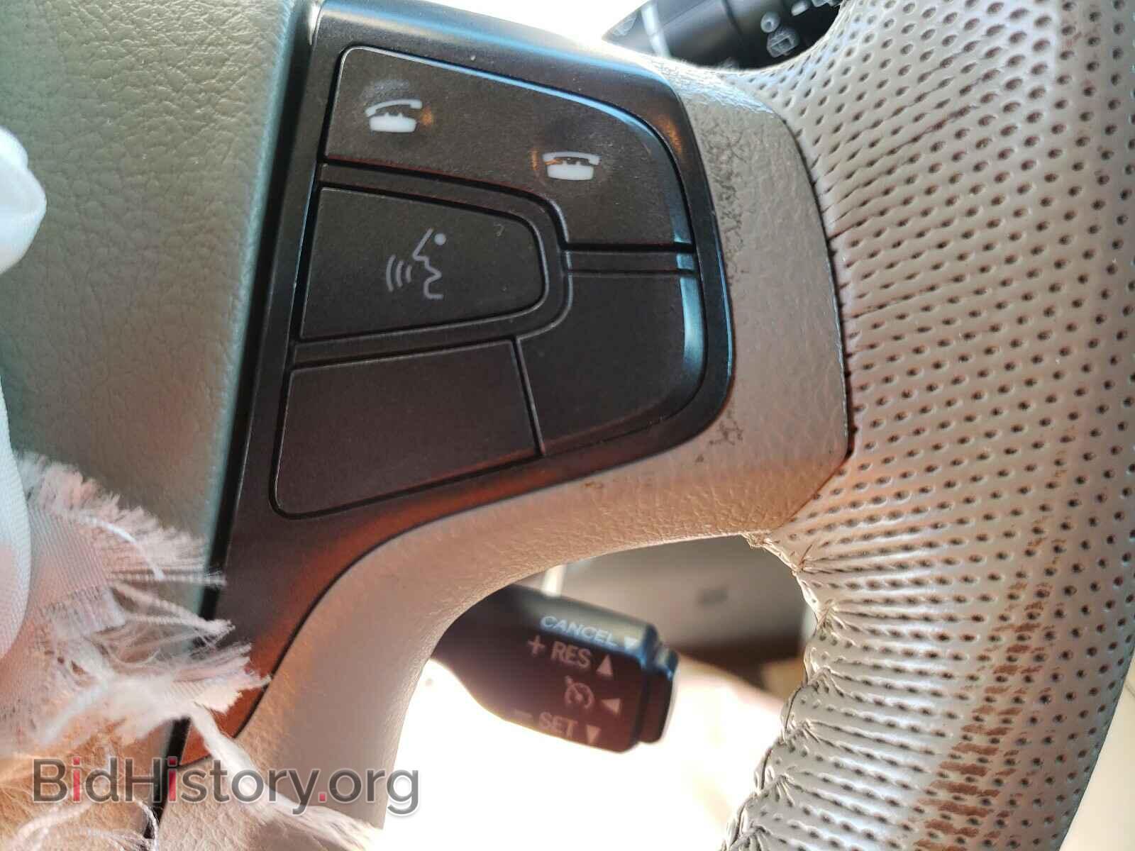 2011 TOYOTA SIENNA - VIN: 5TDYK3DC5BS024801 - Фото 9