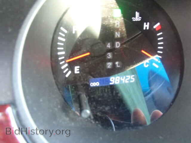 2003 LEXUS ES300 - VIN: JTHBF30G630130941 - Фото 8