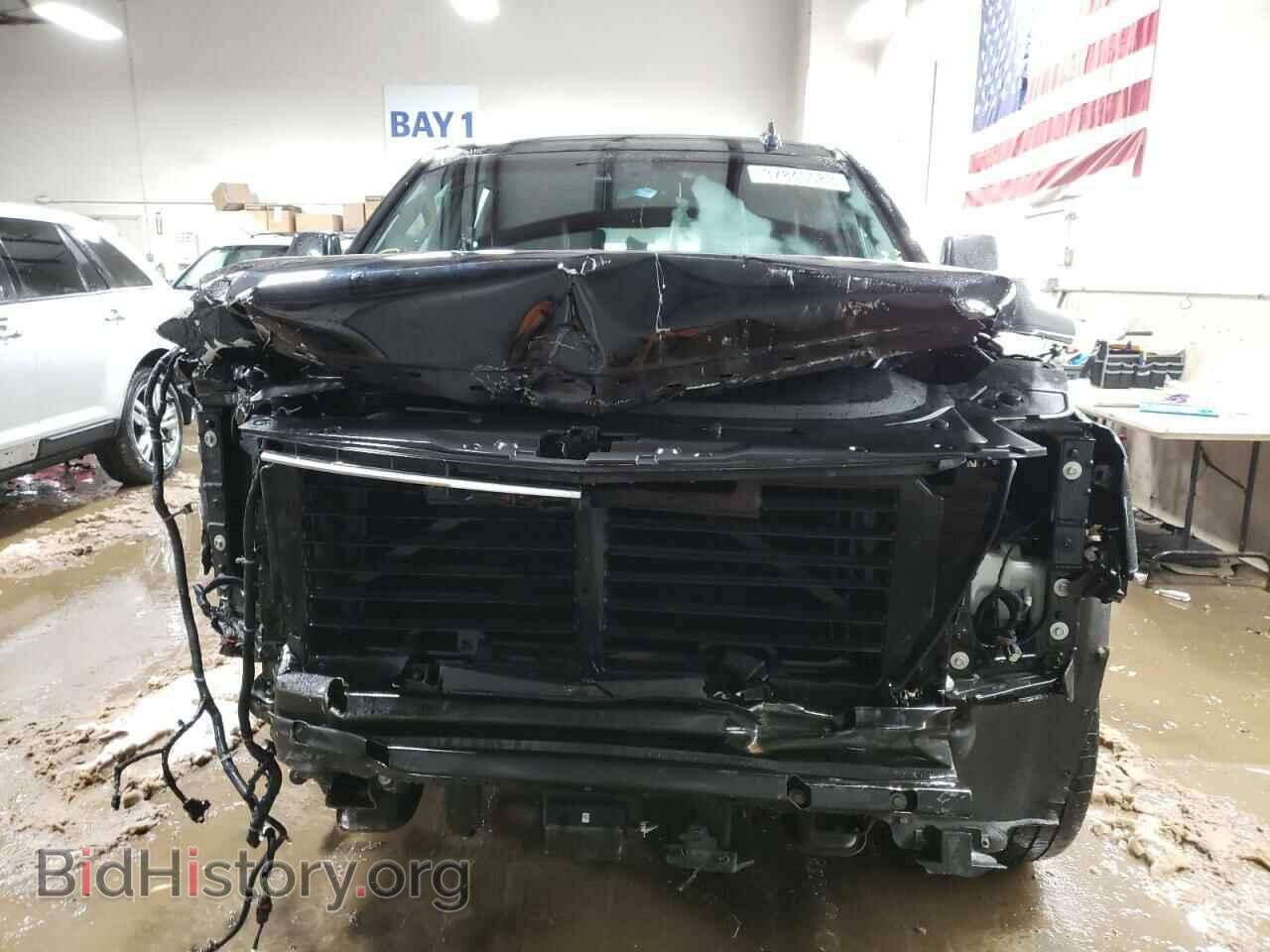 2016 CADILLAC ESCALADE - VIN: 1GYS4KKJ5GR116891 - Фото 5