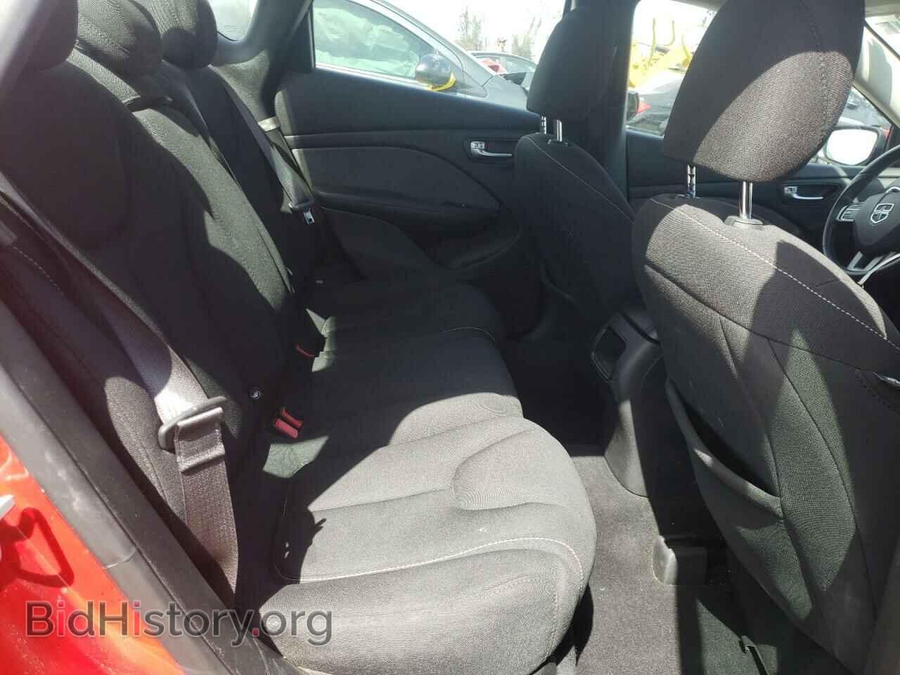 2013 DODGE DART - VIN: 1C3CDFBA5DD331895 - Фото 6