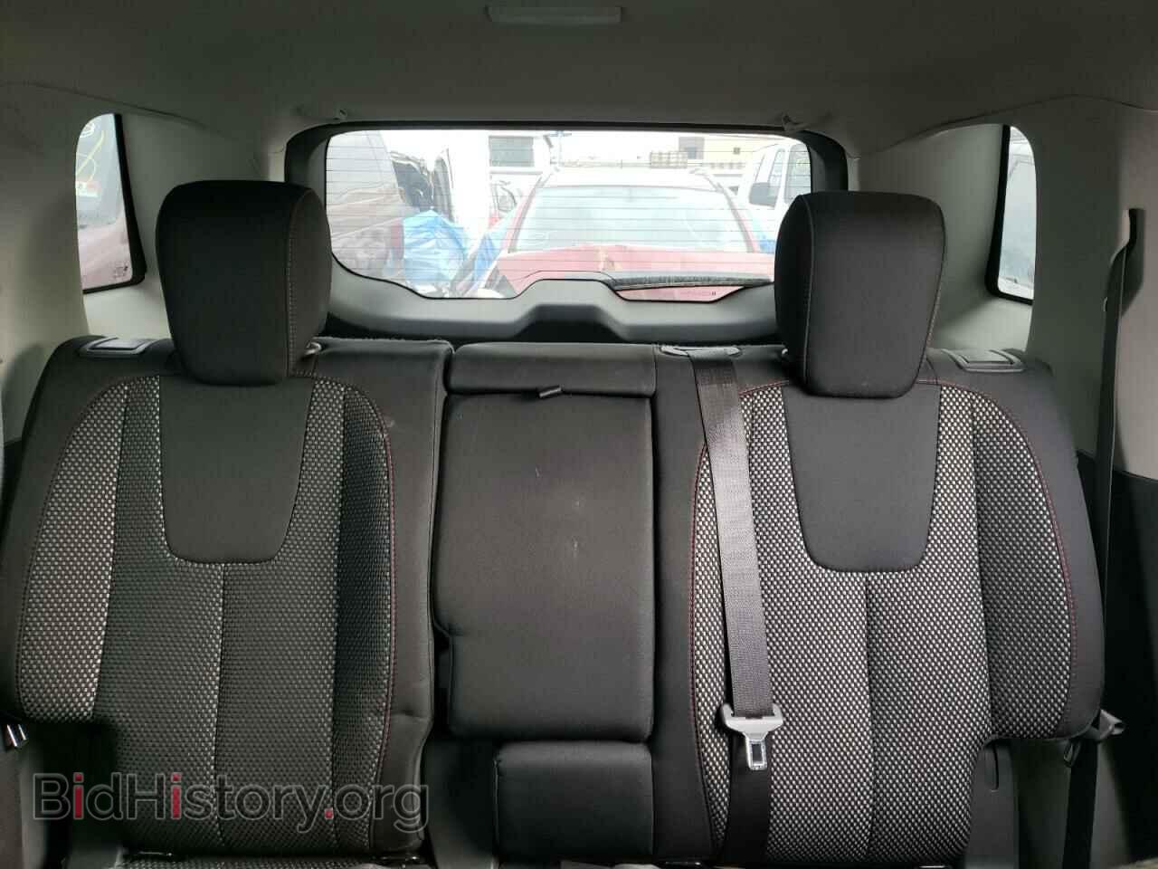 2017 GMC TERRAIN - VIN: 2GKALNEK1H6276231 - Фото 10