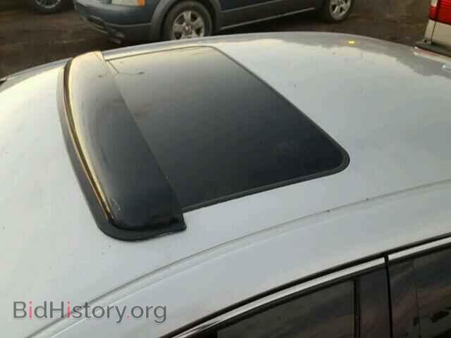 2007 LEXUS IS250 - VIN: JTHCK262072017793 - Фото 10