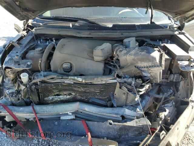 2015 FORD EXPLORER - VIN: 1FM5K7D89FGB59121 - Фото 12