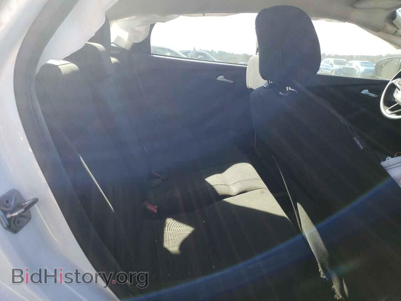2018 FORD FOCUS - VIN: 1FADP3F29JL324335 - Фото 10