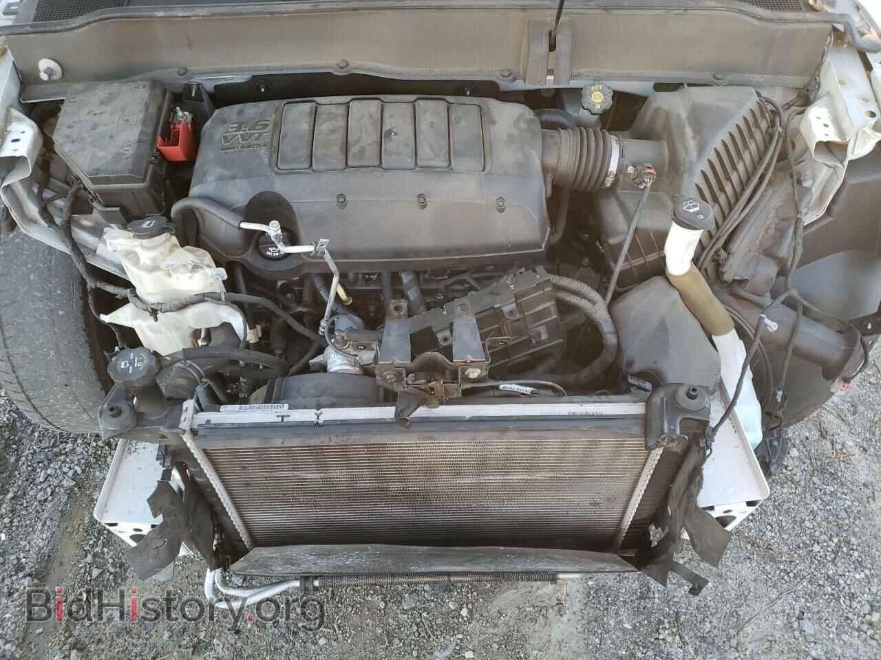 2014 BUICK ENCLAVE - VIN: 5GAKRBKD1EJ299091 - Фото 12
