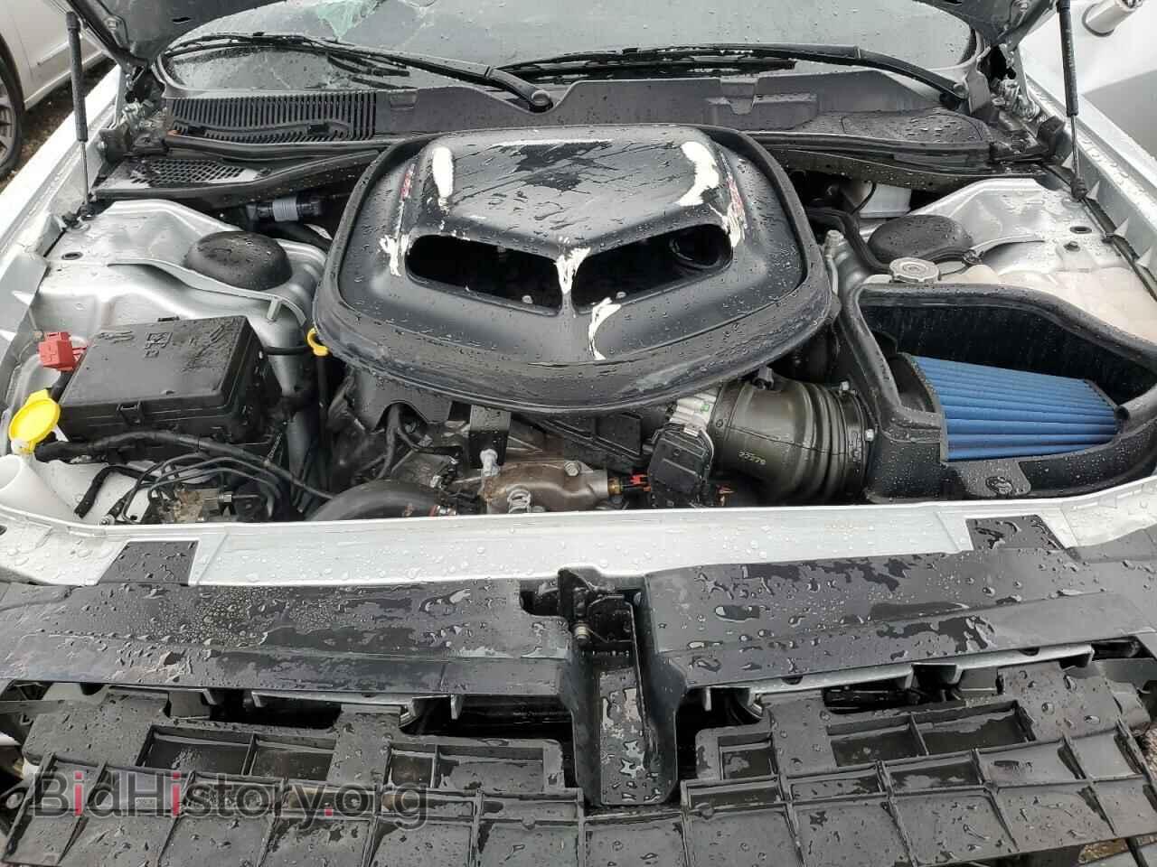 2023 DODGE CHALLENGER - VIN: 2C3CDZFJ3PH506597 - Photo 11