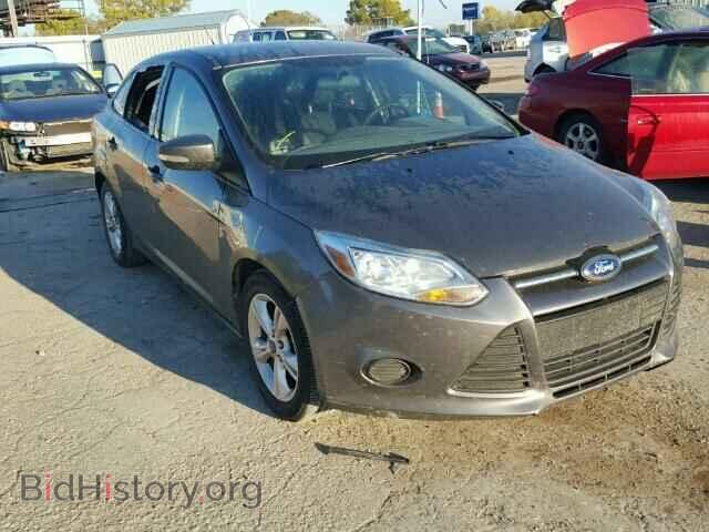Фотография 1FADP3F28DL284205 - FORD FOCUS 2013