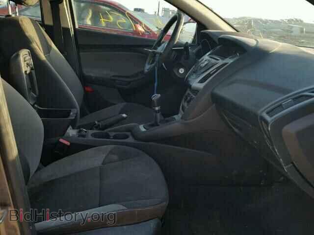 2013 FORD FOCUS - VIN: 1FADP3F28DL284205 - Фото 5