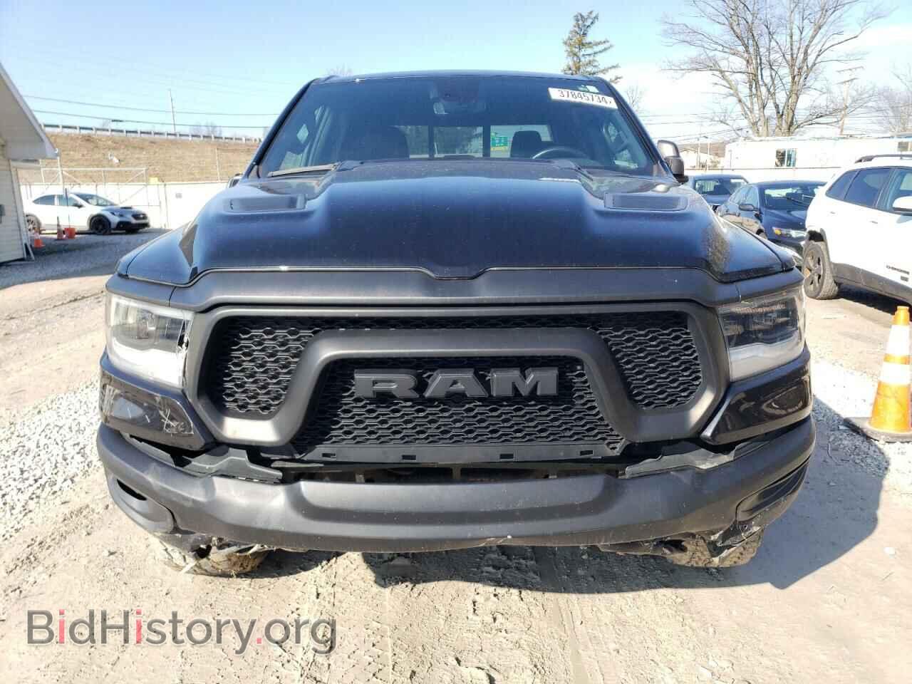 2020 RAM 1500 - VIN: 1C6SRFLT3LN344010 - Photo 5
