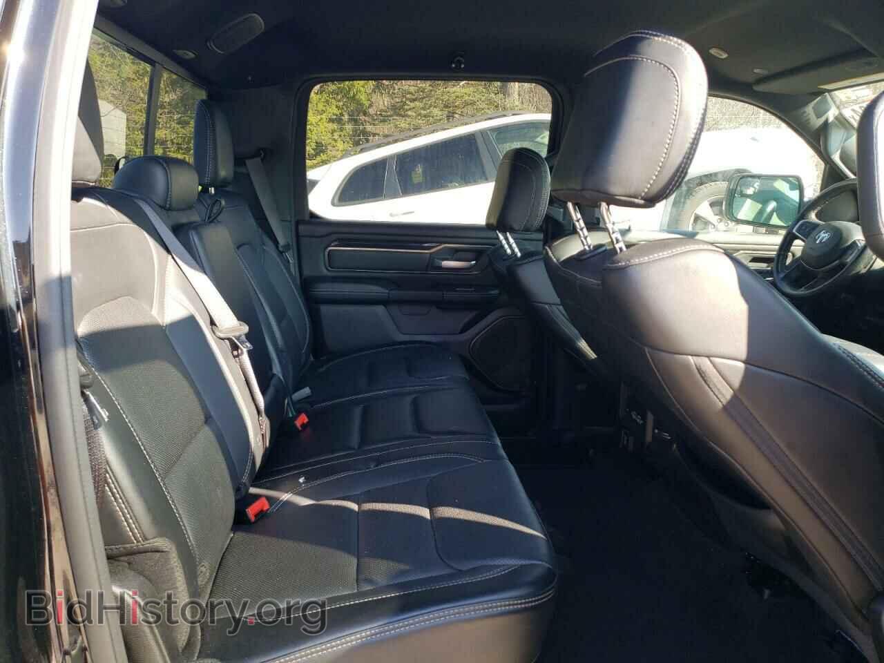 2020 RAM 1500 - VIN: 1C6SRFLT3LN344010 - Photo 10