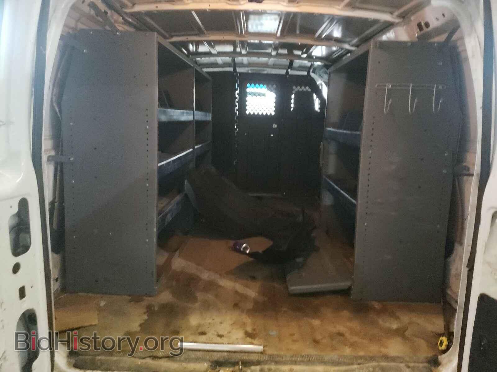 2014 FORD ECONOLINE - VIN: 1FTNE2EL0EDB11850 - Фото 6