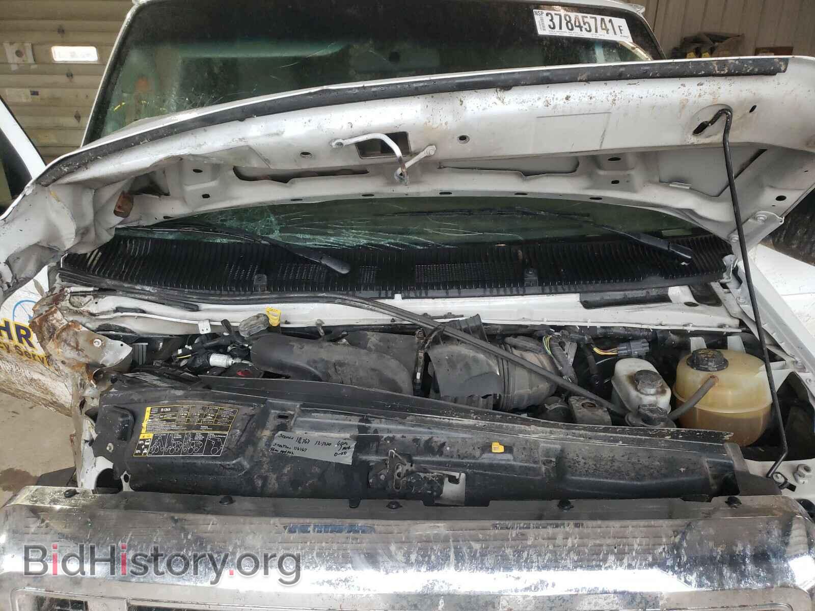 2014 FORD ECONOLINE - VIN: 1FTNE2EL0EDB11850 - Фото 7
