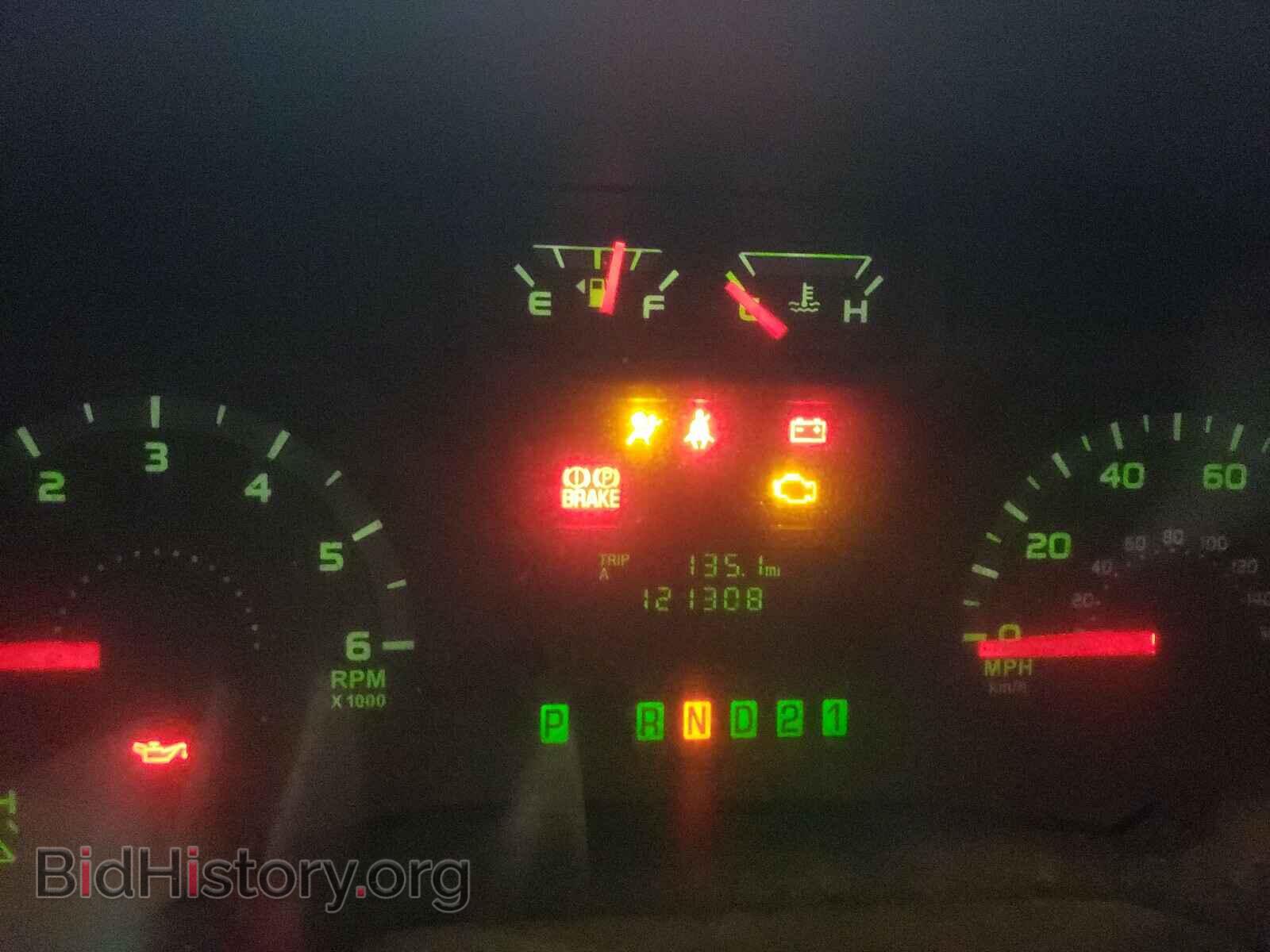 2014 FORD ECONOLINE - VIN: 1FTNE2EL0EDB11850 - Фото 8