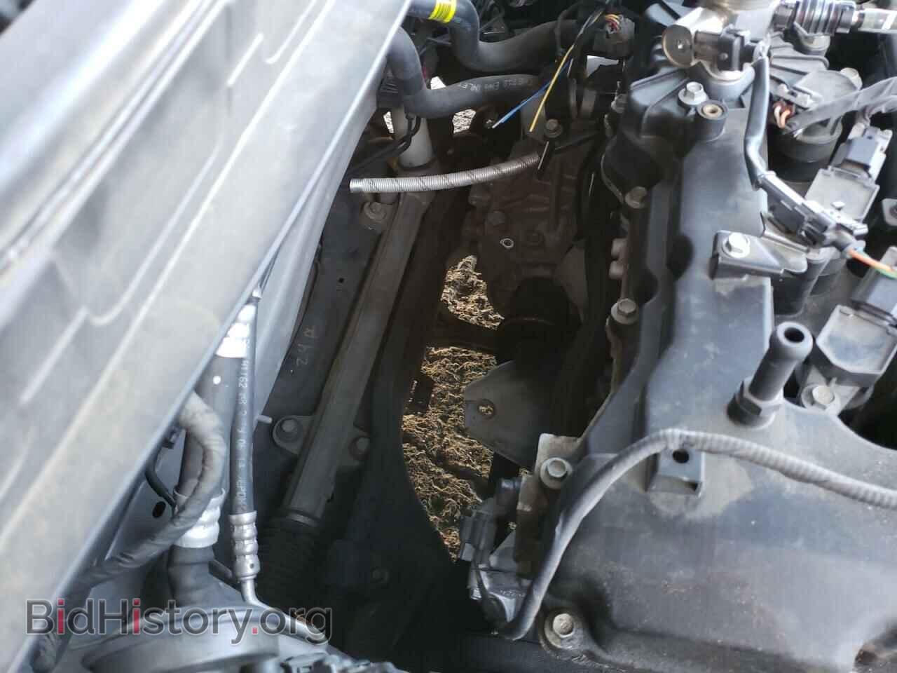 2015 KIA OPTIMA - VIN: 5XXGM4A79FG430056 - Фото 9