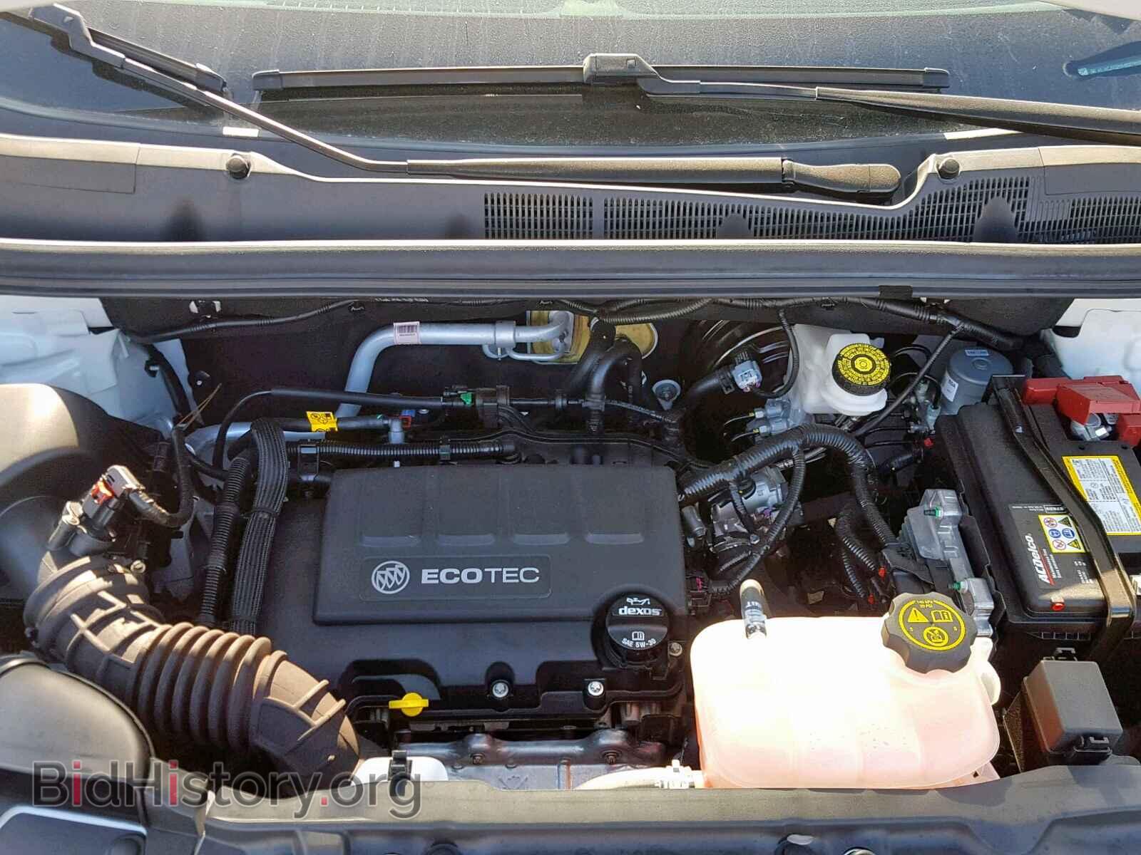 2017 BUICK ENCORE PRE - VIN: KL4CJASB5HB009558 - Photo 7