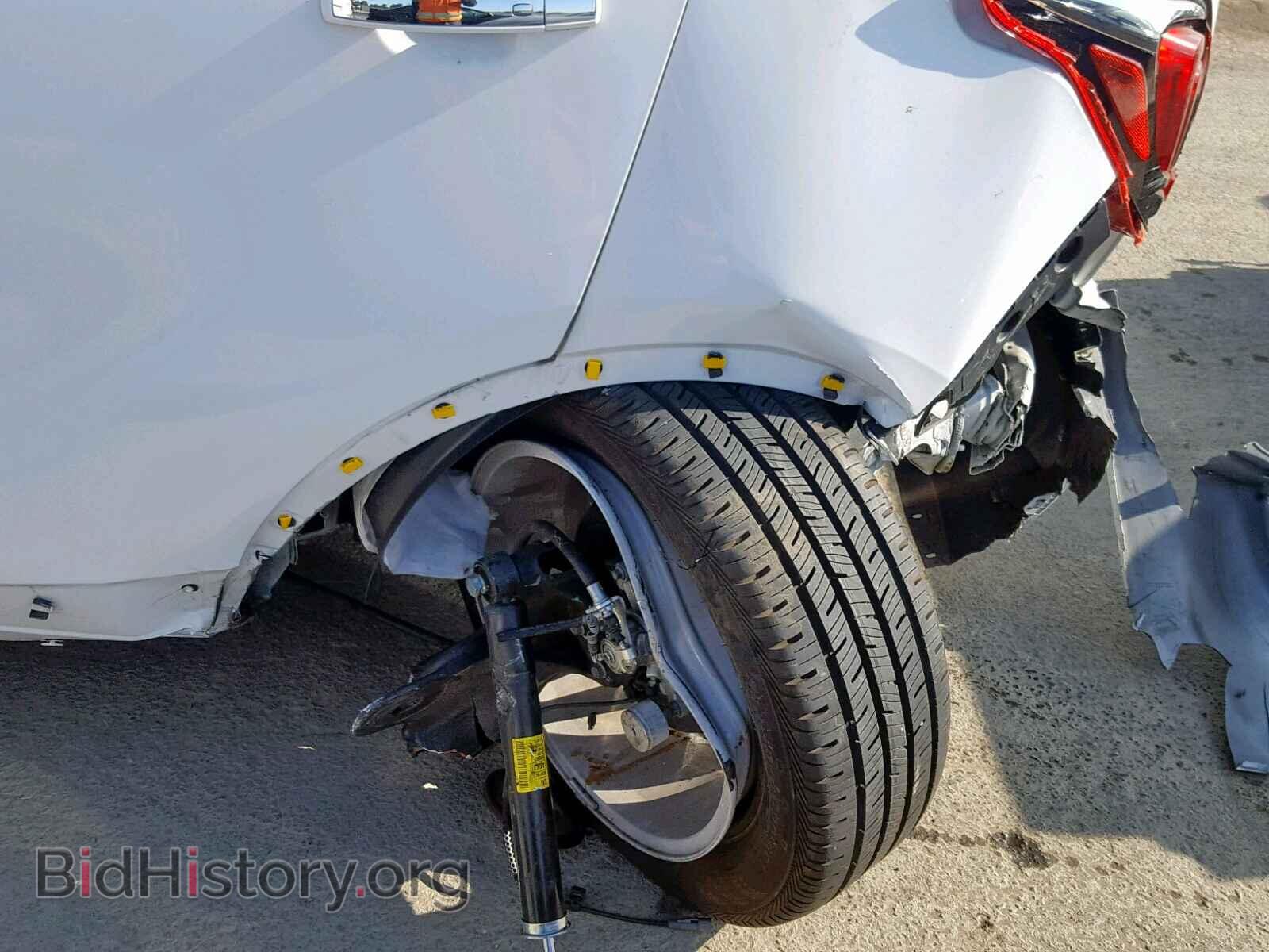 2017 BUICK ENCORE PRE - VIN: KL4CJASB5HB009558 - Photo 9