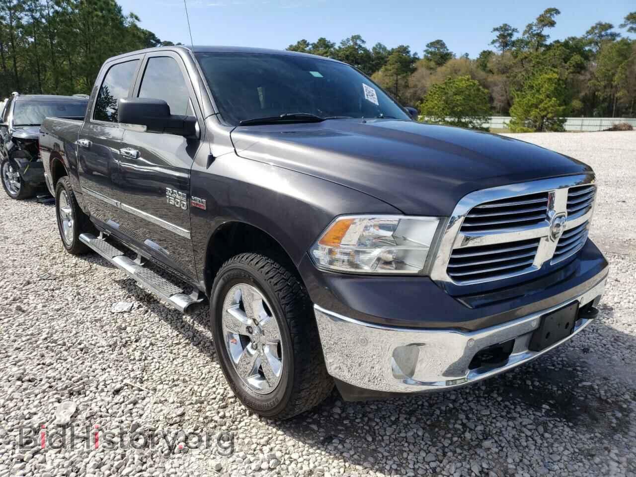 Фотография 1C6RR7LT7ES388388 - RAM 1500 2014