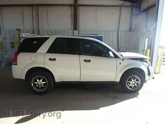 2006 SATURN VUE - VIN: 5GZCZ33D76S816833 - Фото 10