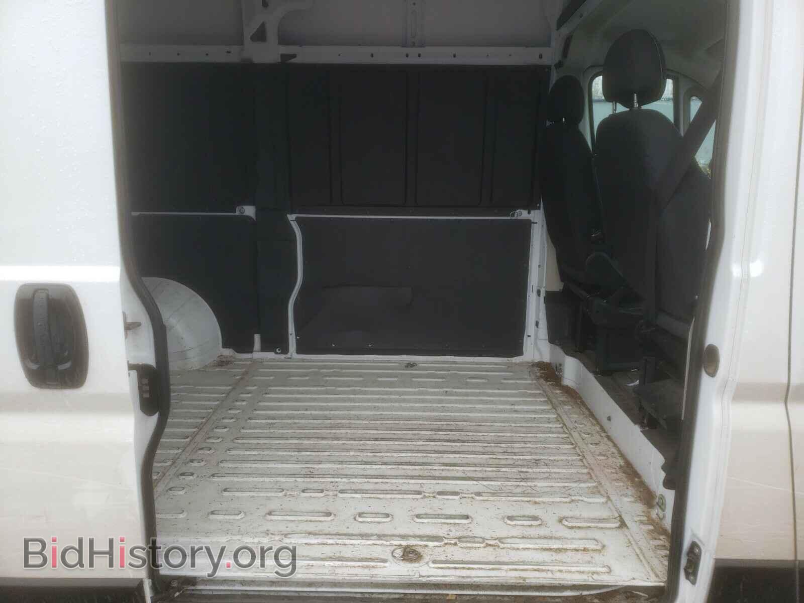 2019 RAM PROMASTER - VIN: 3C6TRVCG8KE530856 - Фото 6