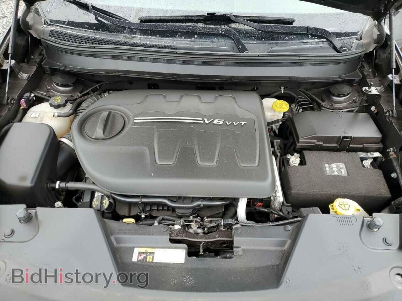 2017 JEEP CHEROKEE - VIN: 1C4PJMBS8HW646557 - Фото 11