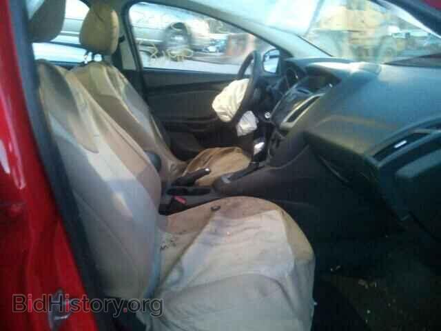 2012 FORD FOCUS - VIN: 1FAHP3F22CL197903 - Photo 5