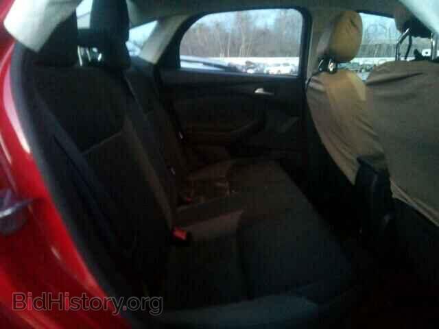 2012 FORD FOCUS - VIN: 1FAHP3F22CL197903 - Photo 6