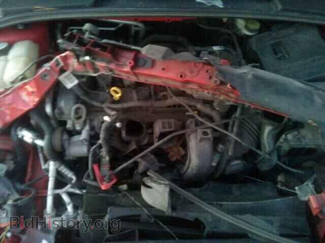 2012 FORD FOCUS - VIN: 1FAHP3F22CL197903 - Photo 7