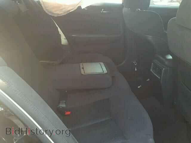 2011 NISSAN MAXIMA - VIN: 1N4AA5AP7BC857370 - Фото 6