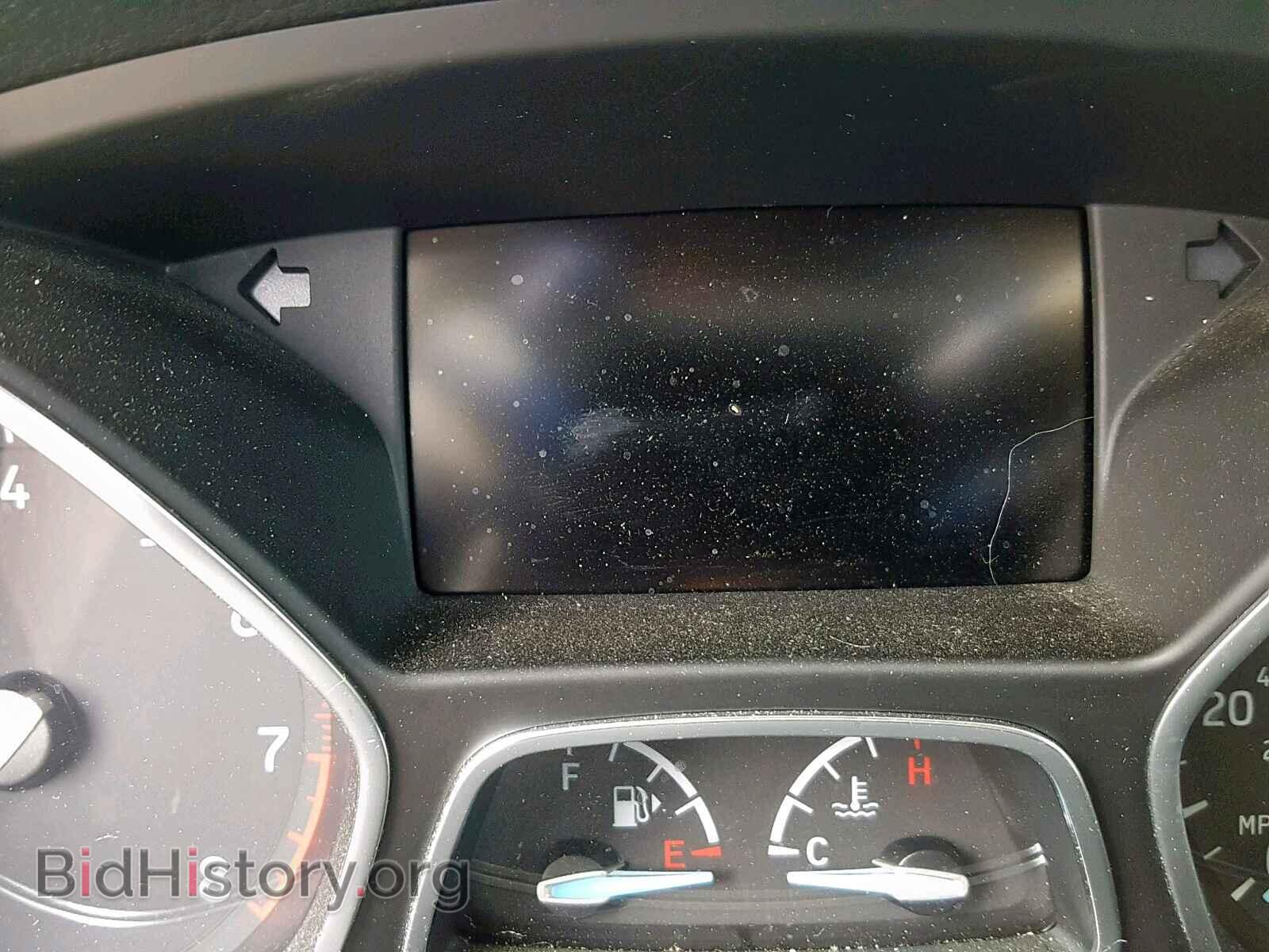 2017 FORD FOCUS - VIN: 1FADP3E29HL289484 - Photo 8