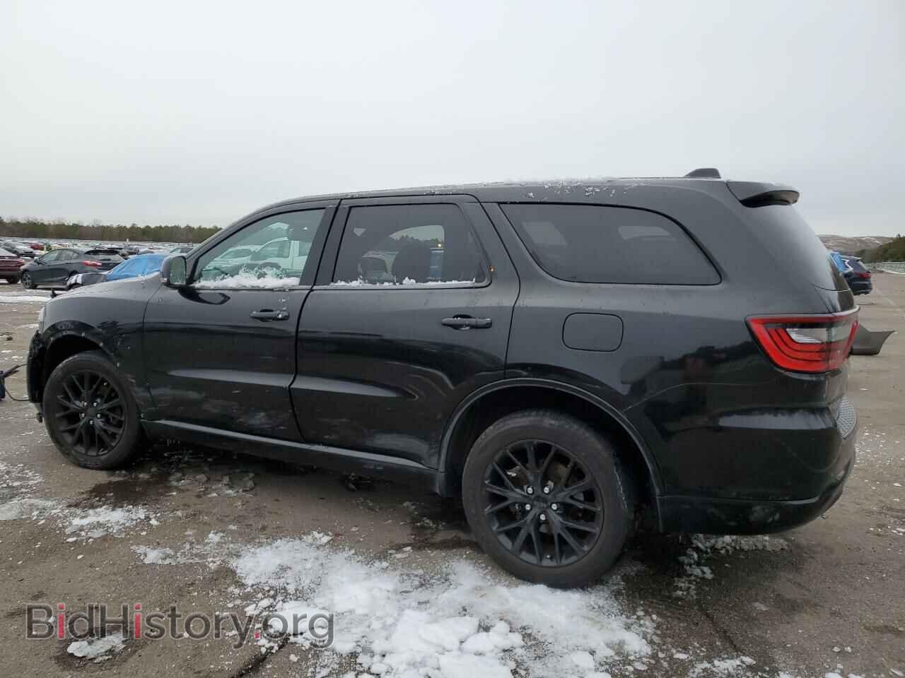 2015 DODGE DURANGO - VIN: 1C4RDJDG2FC101346 - Photo 2