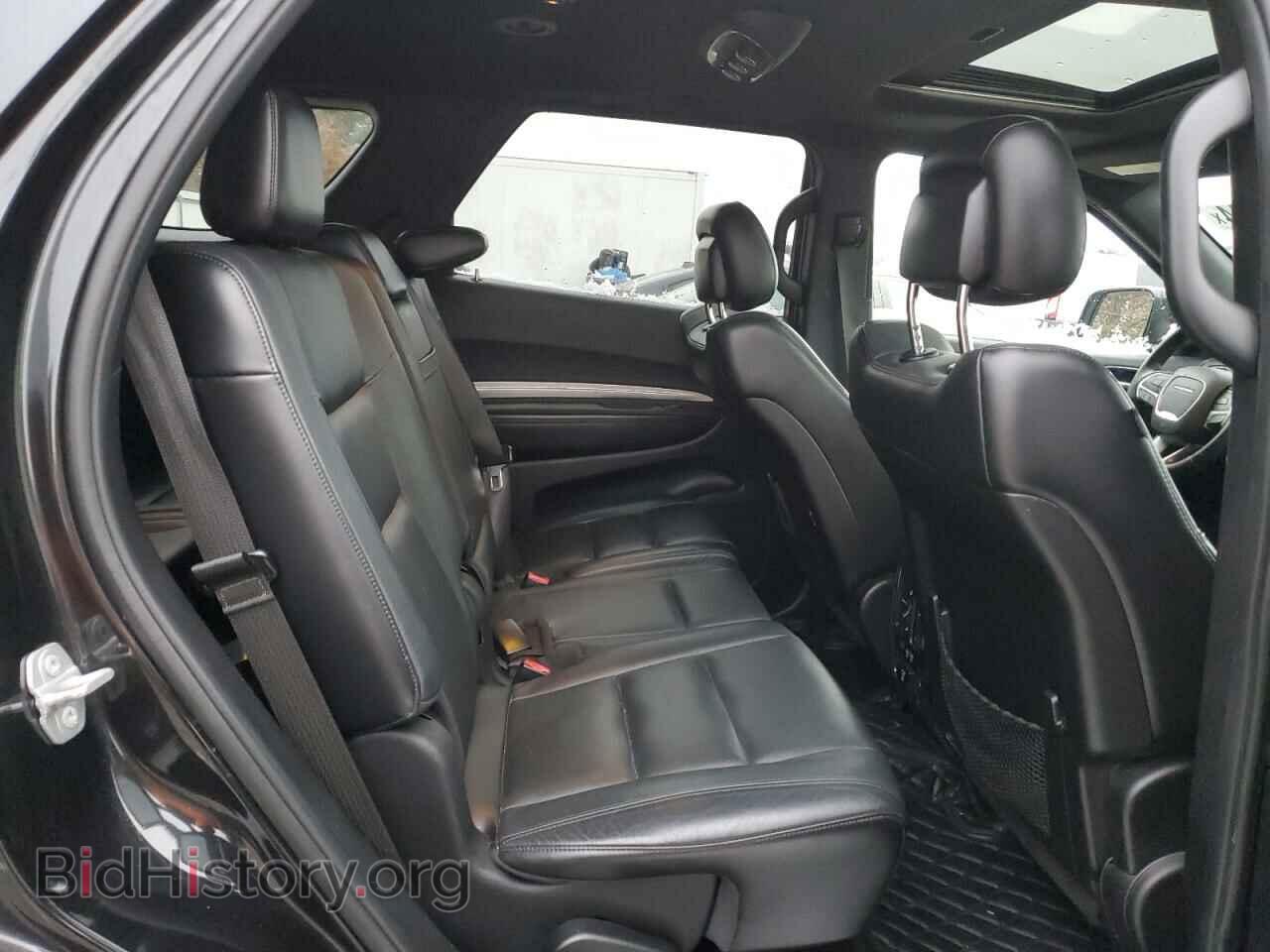 2015 DODGE DURANGO - VIN: 1C4RDJDG2FC101346 - Photo 11