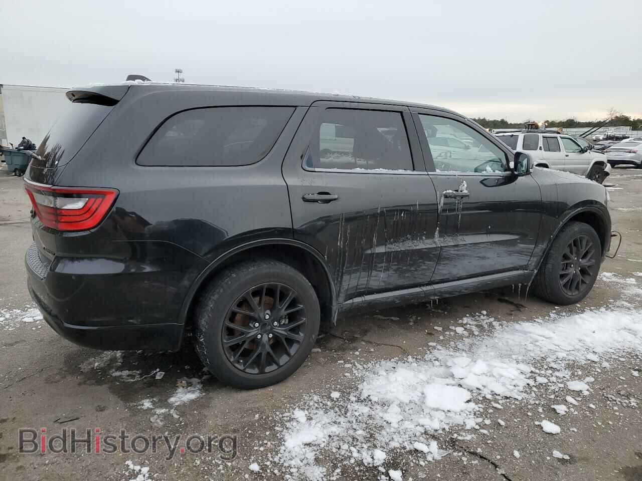 2015 DODGE DURANGO - VIN: 1C4RDJDG2FC101346 - Photo 3