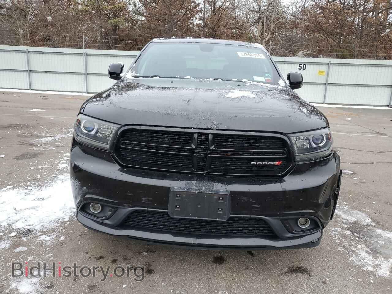 2015 DODGE DURANGO - VIN: 1C4RDJDG2FC101346 - Photo 5
