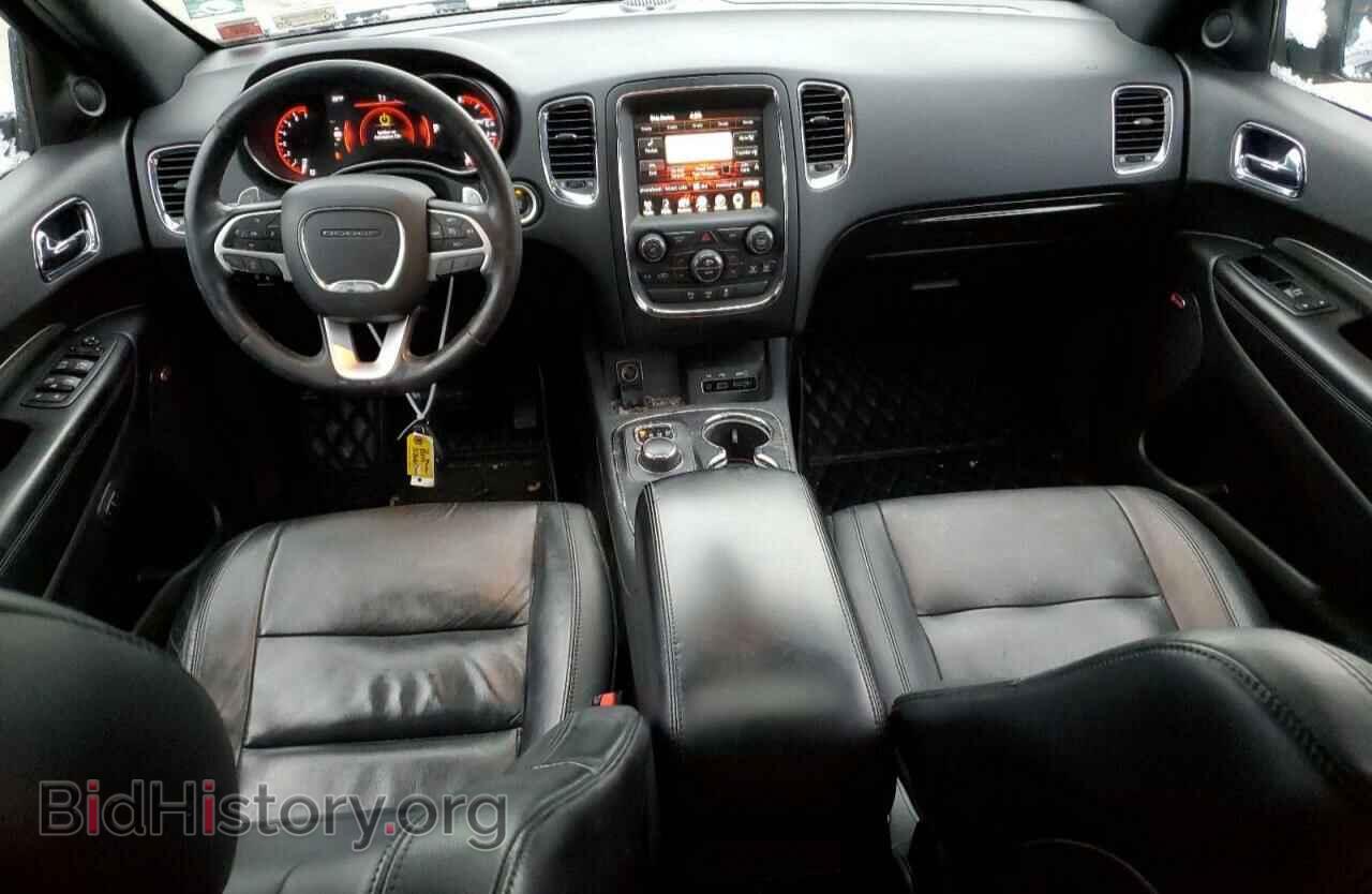 2015 DODGE DURANGO - VIN: 1C4RDJDG2FC101346 - Photo 8
