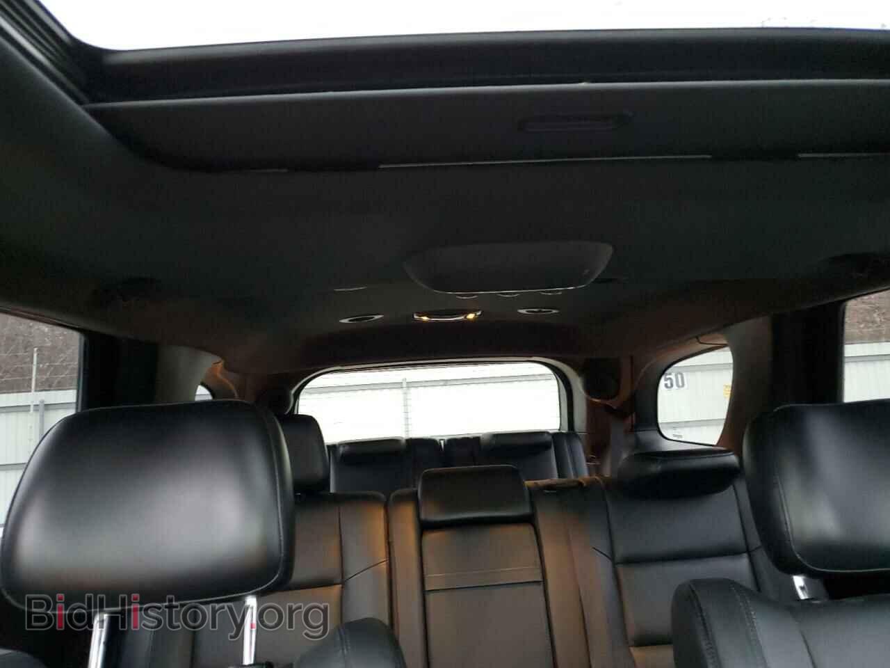 2015 DODGE DURANGO - VIN: 1C4RDJDG2FC101346 - Photo 10