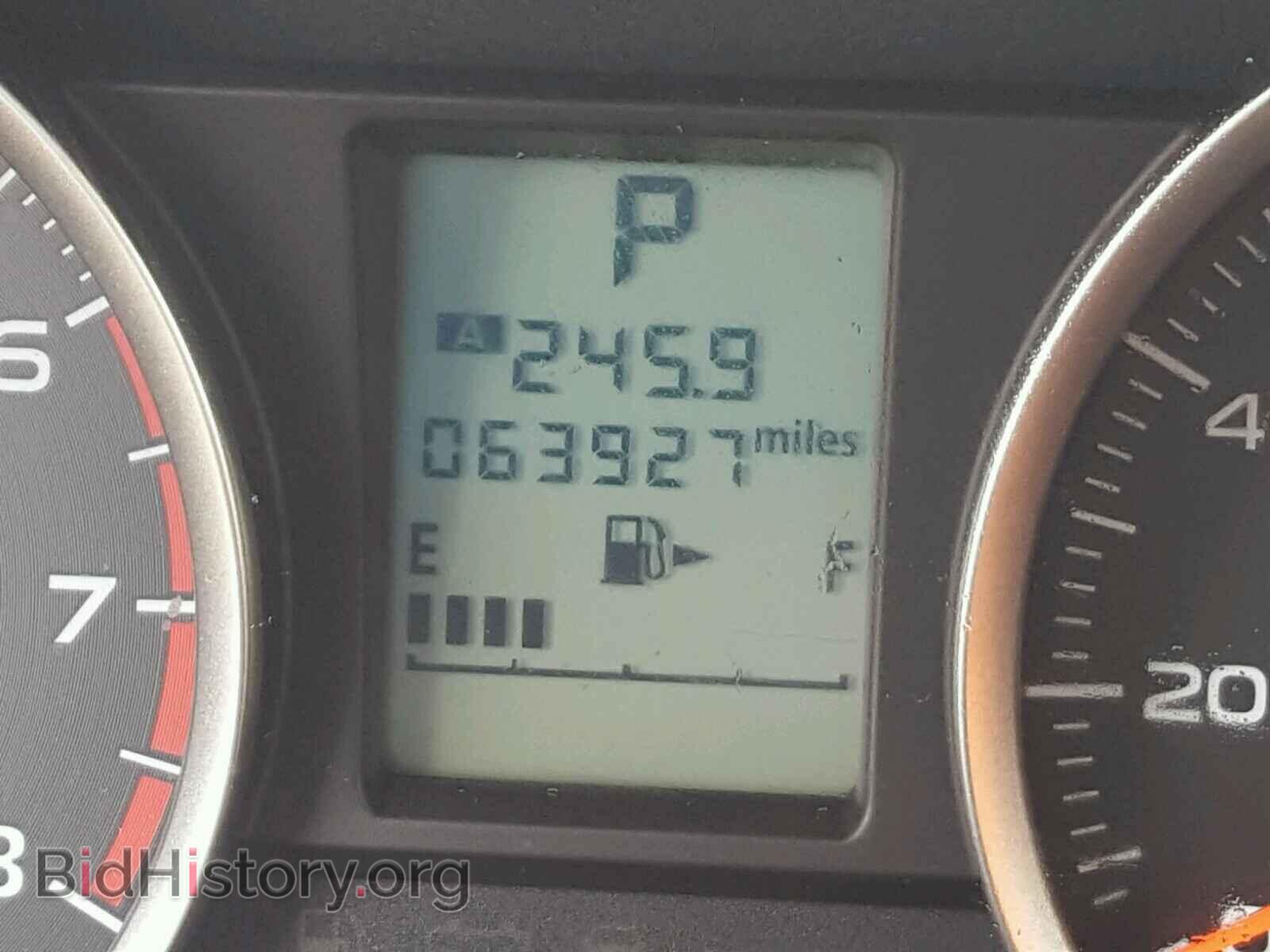 2014 SUBARU FORESTER - VIN: JF2SJAAC2EH489984 - Фото 8