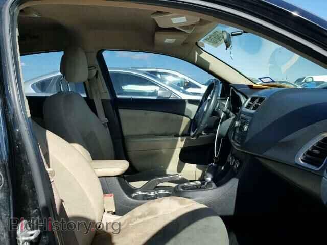 2011 DODGE AVENGER - VIN: 1B3BD1FB4BN557223 - Фото 5