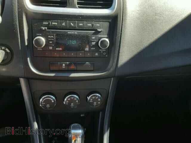 2011 DODGE AVENGER - VIN: 1B3BD1FB4BN557223 - Фото 9
