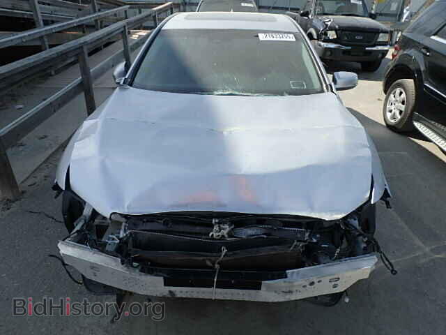 2014 ACURA RLX - VIN: JH4KC1F58EC001183 - Photo 9