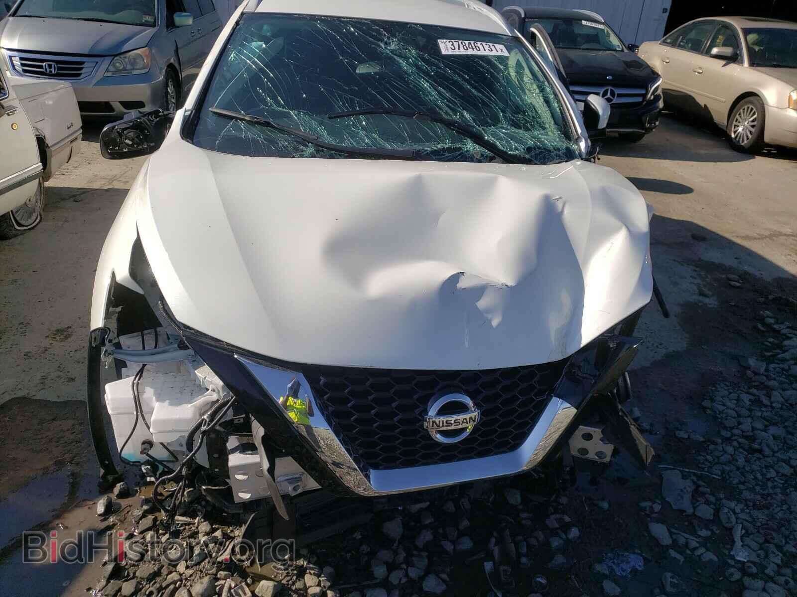 2019 NISSAN MURANO - VIN: 5N1AZ2MS7KN104875 - Фото 9
