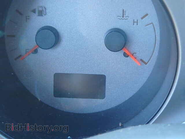 2005 NISSAN MAXIMA - VIN: 1N4BA41E05C855252 - Photo 8